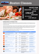 College website link