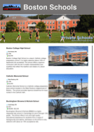 College website link